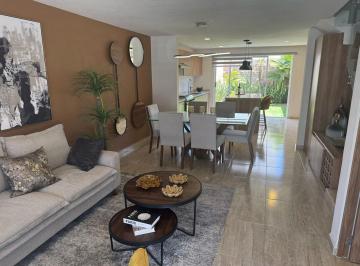 Casa de 3 habitaciones, San Andrés Cholula · Casas en Pre Venta Lomas de Angelopolis Parque Aspen