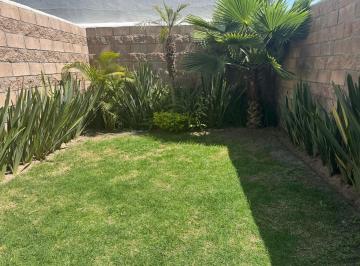 Casa de 3 habitaciones, San Andrés Cholula · Casas en Pre Venta Lomas de Angelopolis Parque Aspen