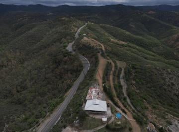 Terreno / Lote , Guanajuato · Terrenos en Venta en Valenciana - Espectacular Vista!