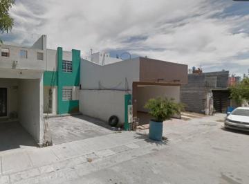 Casa de 2 habitaciones, Apodaca · Casaventa Cesion de Derechos Francisco Diaz de Leon Frcc Quinta Apodaca Nl - Mpcc