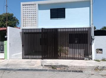 Casa · 303m² · 4 Recámaras · 1 Estacionamiento · Casa Tamarindo Itzimná