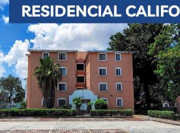 Departamento · 72m² · Departamento - Supermanzana