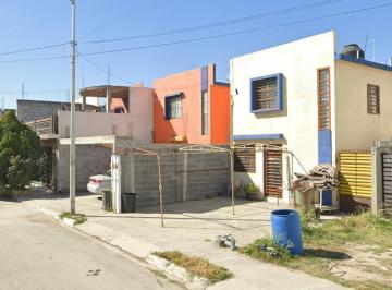 Casa de 3 habitaciones, Apodaca · Casa Venta Cesion de Derechos Martin Pescador Frcc Paseo Santa Rosa Apodaca Nl