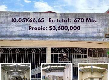 Local comercial · 669m² · Local en Cascajal