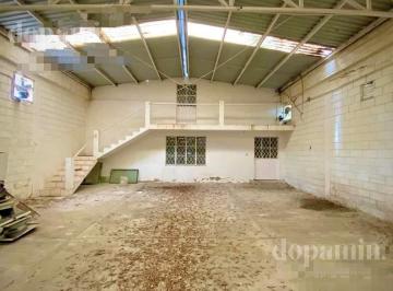 Local comercial · 669m² · Local en Cascajal