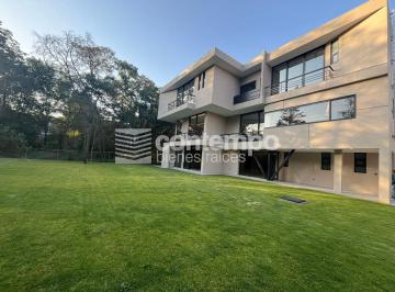 Casa de 4 habitaciones, Atizapán de Zaragoza · Venta Casa Club de Golf Valle Escondido, Atizapán de Zaragoza, Edomex