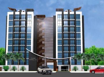 Departamento · 75m² · 2 Recámaras · 1 Estacionamiento · Las Flores S/n, Alfredo V. Bonfil, Cancún, Quintana Roo