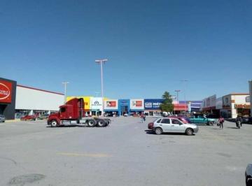 Local comercial · 400m² · Local en Locales en Renta Plaza Huehuetoca (Dos Locales de 52.70 m² Cada Uno)