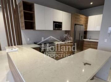Departamento compartido de 2 habitaciones, Bahía de Banderas · Departamento Sin Muebles 2 Recamaras en Punto Novo - Nuevo Vallarta