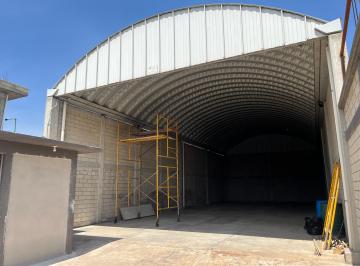 Bodega comercial , Ocoyoacac · Bodega en Venta
