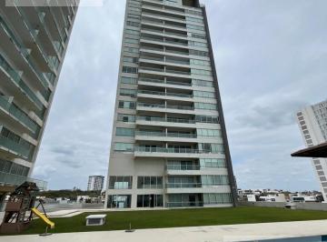 Departamento · 168m² · 3 Recámaras · 3 Estacionamientos · Departamento en Torre Playa Marina Playas del Conchal
