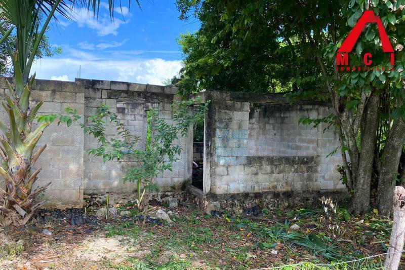Land for Sale in Kopomá