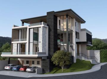 Casa de 4 habitaciones, Monterrey · Casa en Venta Sierra Alta 10 Mo. Sector