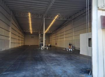 Bodega comercial · 1000m² · Bodega Industrial en Parque Industrial