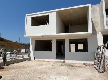 Casa · 120m² · 2 Recámaras · 2 Estacionamientos · Casa en Pre Venta