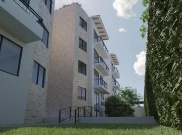 Departamento · 119m² · 2 Recámaras · 1 Estacionamiento · Departamento en Venta Tetelpan