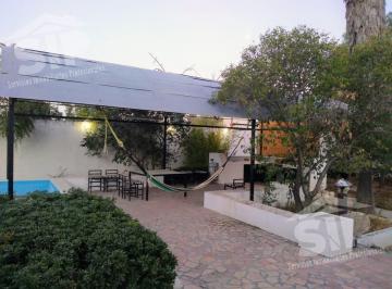 Terreno / Lote · 283m² · 1 Recámara · 6 Estacionamientos · Vendo Terreno 1,332 m con Casa de 1piso Col La Aurora en Saltillo