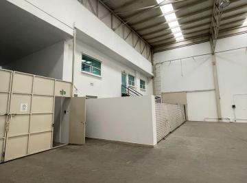 Bodega comercial , Guadalajara · Bodega en Renta – Excelente Ubicación en Álamo Industrial