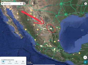 718e2fb90fc97489c586785f239ed458419ba9ac5e539ec864f2f1f688cc9c76 · Mty Nte. Ote. 269,097 Ft2 Monterrey Tech Park Fridir Lr