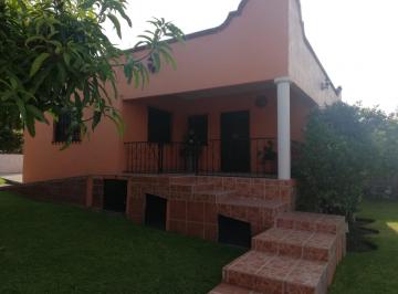 Casa de 3 habitaciones, Yautepec · En Venta Casa en Yautepec, Morelos.
