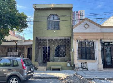 Casa de 3 habitaciones, Monterrey · Casa en Venta en Centro Monterrey Equipada