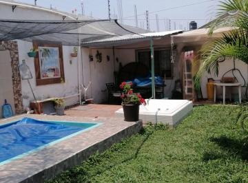 Casa de 3 habitaciones, Yautepec · Casa de 270 m² con 3 Recámaras en Venta, Tehuixtlera