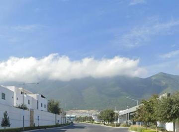 Terreno / Lote · 154m² · Terreno en Venta en Dominio Cumbres Santoral