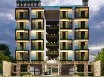 Departamento · 34m² · 1 Recámara · 1 Estacionamiento · Departamento en Calle Queretaro a 250 m. Av Huayacan