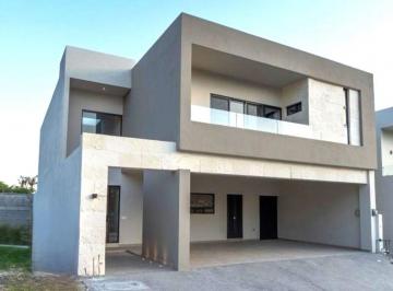 Casa de 3 habitaciones, Monterrey · Casa en Venta Pedregal de La Montaña (Carretera Nacional)