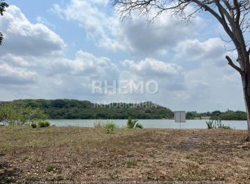 Terreno / Lote · 2097m² · Terreno Frente Al Rio en Venta Juana Moza, Tuxpan, Ver