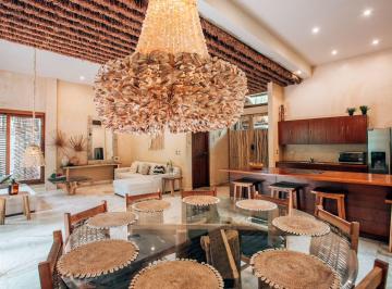 Villa de 4 habitaciones, Tulum · Villa en Tulum, Casa Xelva