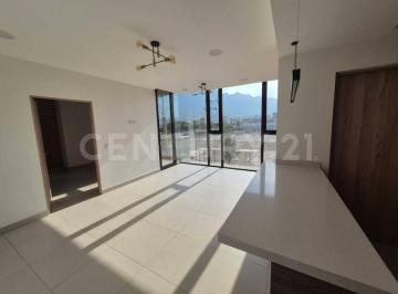 Departamento · 82m² · 2 Recámaras · 3 Estacionamientos · Departamento en Venta en Santa Catarina; Torre Caliza; Distrito Domo
