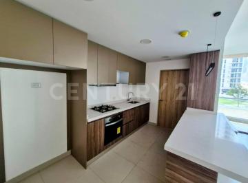 Departamento · 78m² · 1 Recámara · 3 Estacionamientos · Departamento en Venta / Renta en Santa Catarina (Distrito Domo)
