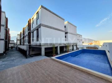 Departamento · 66m² · 2 Recámaras · 1 Estacionamiento · Departamento en Venta | Santa Catarina, Nl