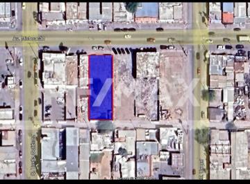 Terreno comercial · 783m² · Terreno Comercial en Venta, Ubicado en Pueblo Nuevo, Callejon Michocan, Av Michoacan - (4)