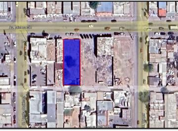 Terreno comercial · 783m² · Terreno Comercial en Venta, Ubicado en Pueblo Nuevo, Callejon Michocan, Av Michoacan - (4)