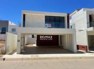 Casa · 211m² · 3 Recámaras · Casa en Venta en Altabrisa Residencial - (4)