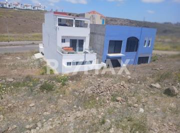 Terreno / Lote · 160m² · Venta de Terreno con Vistas Al Pacífico en Fraccionamiento Seguro - (4)