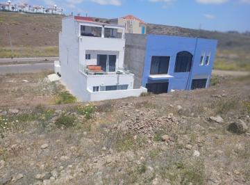 Terreno / Lote · 160m² · Venta de Terreno con Vistas Al Pacífico en Fraccionamiento Seguro - (4)