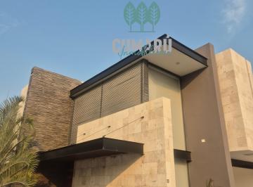 Casa de 3 habitaciones, Alvarado · Casa en Venta Punta Tiburón Laguna 3 La Riviera Veracruzana