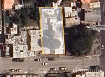 Terreno / Lote · 719m² · Terreno en Vicente Guerrero