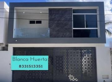 Casa · 190m² · Casa en Venta Col Aeropuerto