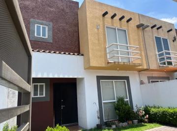 Casa en condominio de 3 habitaciones, Toluca · Oportunidad Casa en Venta en Villa Toscana Toluca Salida Rapida a Cdmx