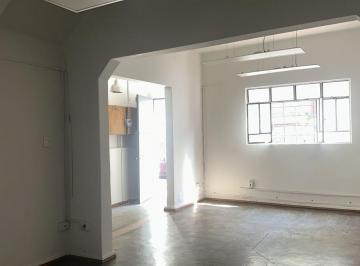 Oficina 120m² Renta Condesa · Oficinas en La Condesa