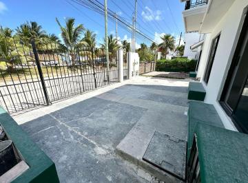 Casa · 200m² · 3 Recámaras · Casa en Villas Playa Blanca