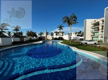 Departamento · 76m² · 2 Recámaras · 1 Estacionamiento · Venta Departamento Diamante Residencial Plumbago E