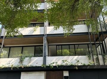 Departamento de 2 habitaciones, Miguel Hidalgo · Venta Excelente Departamento Moderno en Bosques de Las Lomas