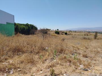 Terreno / Lote , San Pablo Etla · Terreno en San Sebastian Etla