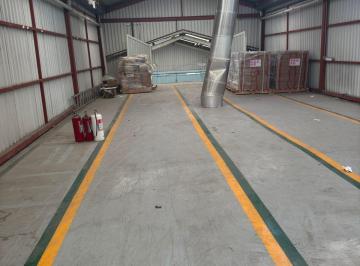 Bodega comercial , Coyoacán · Renta y Venta Bodega El Mirador Coyoacán