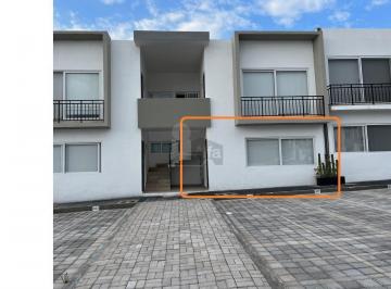 Departamento · 72m² · 2 Recámaras · 2 Estacionamientos · Departamento Frente a Universidad Anahuac Renta Zibata